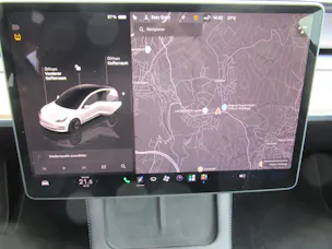 Tesla Model 3 Long Range Dual Motor AWD
