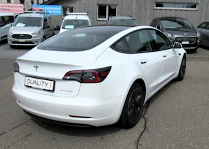 Tesla Model 3 Long Range Dual Motor AWD
