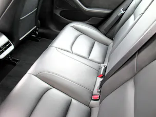 Tesla Model 3 Long Range Dual Motor AWD