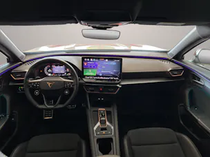 CUPRA Formentor 1.5 e-HYBRID pHEV VZ DSG