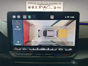 CUPRA Formentor 1.5 e-HYBRID pHEV VZ DSG