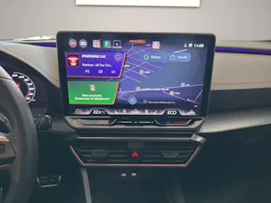 CUPRA Formentor 1.5 e-HYBRID pHEV VZ DSG