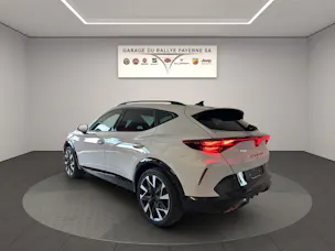 CUPRA Formentor 1.5 e-HYBRID pHEV VZ DSG