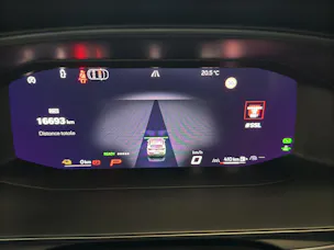 CUPRA Formentor 1.5 e-HYBRID pHEV VZ DSG