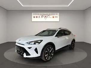 CUPRA Formentor 1.5 e-HYBRID pHEV VZ DSG