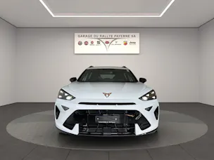 CUPRA Formentor 1.5 e-HYBRID pHEV VZ DSG