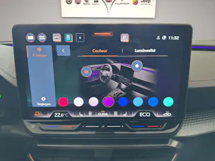 CUPRA Formentor 1.5 e-HYBRID pHEV VZ DSG