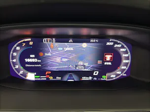 CUPRA Formentor 1.5 e-HYBRID pHEV VZ DSG