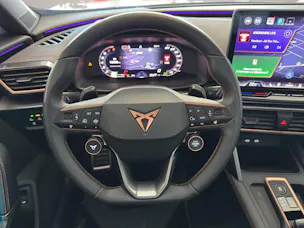 CUPRA Formentor 1.5 e-HYBRID pHEV VZ DSG