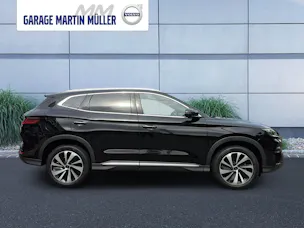 BYD Seal U DM-i Design AWD