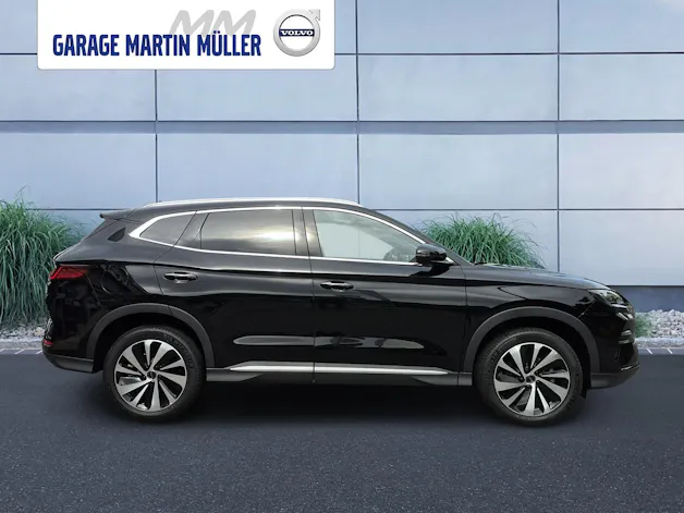 BYD Seal U DM-i Design AWD