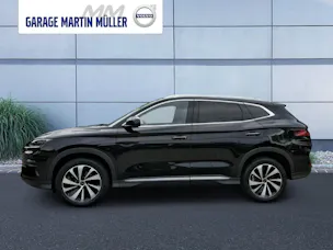 BYD Seal U DM-i Design AWD