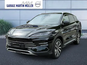 BYD Seal U DM-i Design AWD