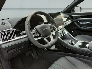 BYD Seal U DM-i Design AWD