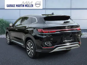 BYD Seal U DM-i Design AWD