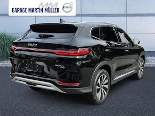 BYD Seal U DM-i Design AWD