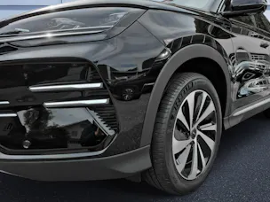 BYD Seal U DM-i Design AWD