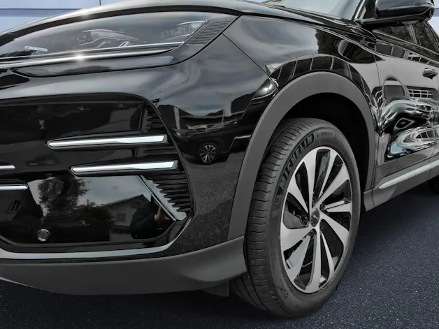 BYD Seal U DM-i Design AWD