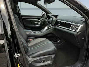 BYD Seal U DM-i Design AWD