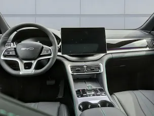 BYD Seal U DM-i Design AWD
