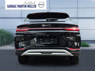 BYD Seal U DM-i Design AWD