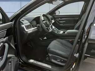 BYD Seal U DM-i Design AWD