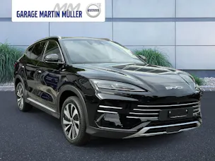 BYD Seal U DM-i Design AWD