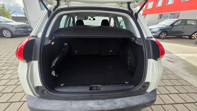 PEUGEOT 2008 1.2 VTI Active ETG5