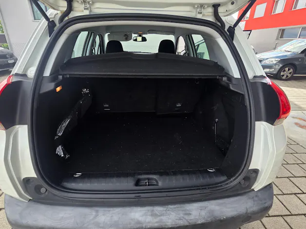 PEUGEOT 2008 1.2 VTI Active ETG5