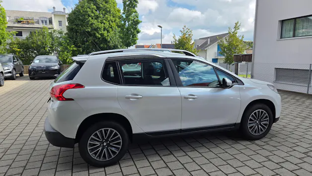PEUGEOT 2008 1.2 VTI Active ETG5