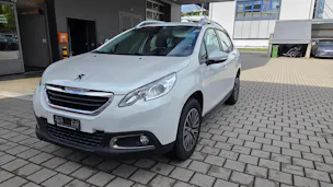 PEUGEOT 2008 1.2 VTI Active ETG5