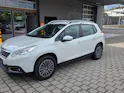 PEUGEOT 2008 1.2 VTI Active ETG5