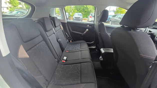 PEUGEOT 2008 1.2 VTI Active ETG5