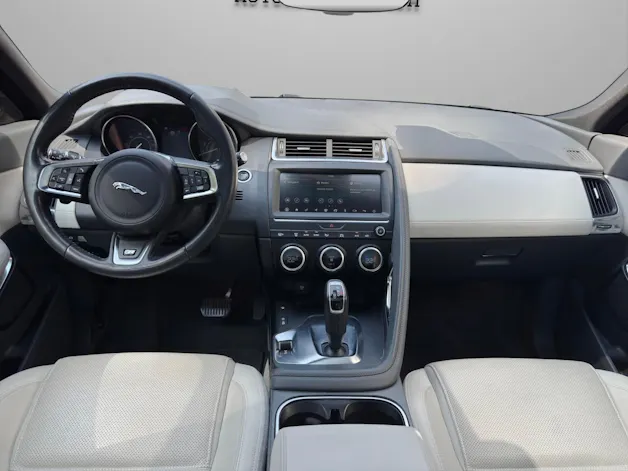 Jaguar E-Pace P200 R-Dynamic S AWD Automatik