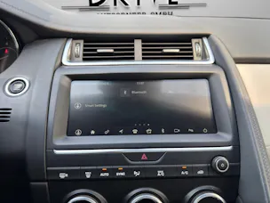 Jaguar E-Pace P200 R-Dynamic S AWD Automatik