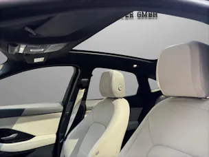 Jaguar E-Pace P200 R-Dynamic S AWD Automatik
