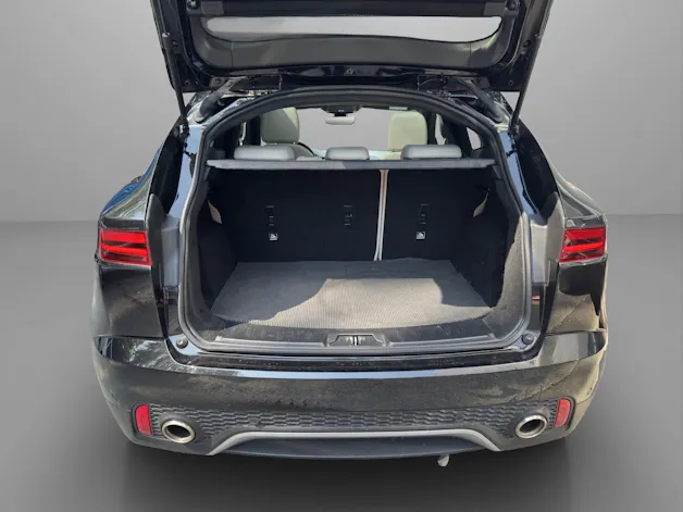 Jaguar E-Pace P200 R-Dynamic S AWD Automatik