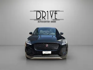 Jaguar E-Pace P200 R-Dynamic S AWD Automatik