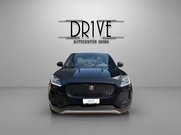 Jaguar E-Pace P200 R-Dynamic S AWD Automatik