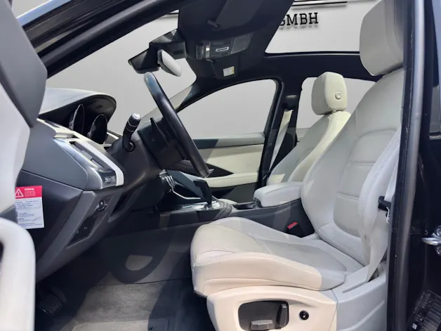 Jaguar E-Pace P200 R-Dynamic S AWD Automatik