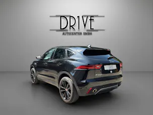 Jaguar E-Pace P200 R-Dynamic S AWD Automatik