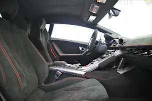Lamborghini Huracan LP640-4 Coupé Performante DCT
