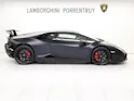 Lamborghini Huracan LP640-4 Coupé Performante DCT