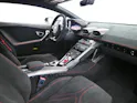Lamborghini Huracan LP640-4 Coupé Performante DCT