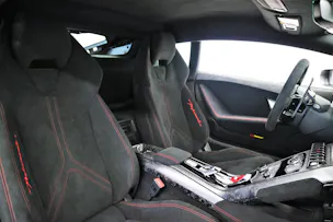 Lamborghini Huracan LP640-4 Coupé Performante DCT
