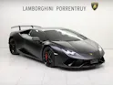 Lamborghini Huracan LP640-4 Coupé Performante DCT