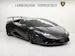 Lamborghini Huracan LP640-4 Coupé Performante DCT