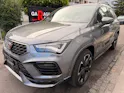 CUPRA Ateca VZ 4Drive *** AKRAPOVIC SPORTAUSPUFF ***