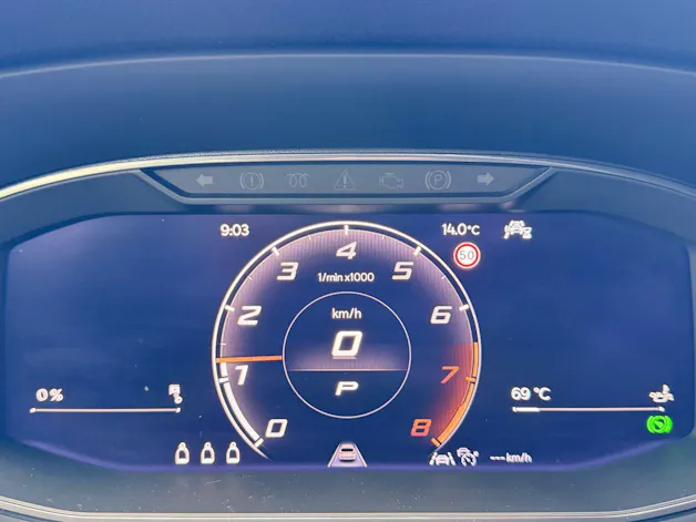 CUPRA Ateca VZ 4Drive *** AKRAPOVIC SPORTAUSPUFF ***