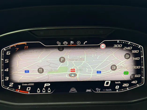 CUPRA Ateca VZ 4Drive *** AKRAPOVIC SPORTAUSPUFF ***